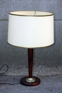 Lampe de bureau, style mazda, vers 1960