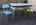 Table et chaises formica, vintage, années 60