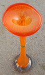 Soliflore Murano, vintage, années 60
