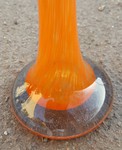 Soliflore Murano, vintage, années 60