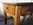 Table de ferme, bois massif, XIXème s.