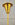 Suspension opaline vintage années 70 vintage