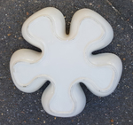plat, vide poche porcelaine vintage, années 70