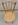 Chaise cannée fin XIXème s, JJ Kohn Wsetin Austria Art Nouveau