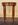 Guéridon, table basse, années 30, bois massif