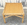 Table basse carrée bambou et rotin vintage, années 60
