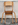 Ensemble de 4 chaises bois et métal, vintage, années 50 - 60