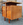 Commode, meuble de rangement à tiroirs, vintage, années 50
