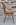 5 chaises Baumann, esprit scandinave, vintage années 60