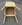 Paire de fauteuils bridge, skaï et bois, vintage, années 50