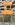 Chaise de bistrot Thonet, bois blond, vintage, années 50