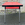 Table formica rouge de marque Tublac et ses 6 chaises assorties.
