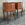 Paire de tables de chevet française, style Louis XV, marqueterie, XIXème s. 