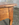 Table de ferme chêne massif, un tiroir, vintage, début XXème s.