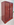 Armoire ligne Marine, maison Gauthier, vintage, années 80