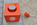 Suspension cube space age Richard Essig, type 4022, vintage années 70