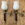 Paire appliques néo classique vintage années 50