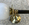 Paire appliques néo classique vintage années 50