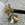 Paire appliques néo classique vintage années 50