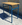 Table d'écolier, bureau bois, métal, vintage, années 50