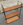 Etagère murale string, vintage, années 60.