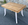 Ensemble table et 4 chaises, relooké, vintage.