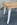 Ensemble table et 4 chaises, relooké, vintage.