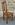 Paire de chaises cannées Art Nouveau, 1900