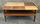 Table rectangulaire design, vintage, années 60