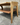 Table rectangulaire design, vintage, années 60
