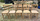 Lot de 12 chaises Luterma, vintage, années 50