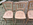 Lot de 12 chaises Luterma, vintage, années 50