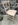 Lot de 12 chaises Luterma, vintage, années 50