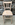 Lot de 12 chaises Luterma, vintage, années 50