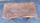 Table basse brutaliste chêne massif, tree trunk