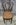 Chaise de bistrot FIschel, début XXème s., 1900.