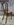 Chaise de bistrot FIschel, début XXème s., 1900.