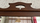 Coiffeuse commode victorienne, Miroirs triptiques, UK, 1900