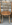 Ensemble de 4 chaises de bistrot en bois chêne moyen, vintage