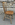 Ensemble de 4 chaises de bistrot en bois chêne moyen, vintage