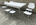 Table formica blanche, ses 4 chaises et ses deux tabourets, vintage années 70.