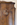 Armoire lingère années 50, étagères, miroir central