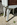 Paire de tables de nuit des années 50, relookées, vintage, en bois