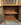 Etagère bibliothèque en bambou et rotin vintage, années 60