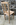 Ensemble de 6 chaises "indislocables", hêtre, vintage, années 50