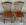 Paire de chaises Baumann, Tacoma, vintage, années 60