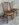 Paire de chaises Baumann, Tacoma, vintage, années 60