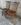 Paire de chaises Baumann, Tacoma, vintage, années 60