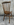 Paire de chaises Baumann, Tacoma, vintage, années 60