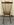 Chaise Baumann, Tacoma, vintage, années 60
